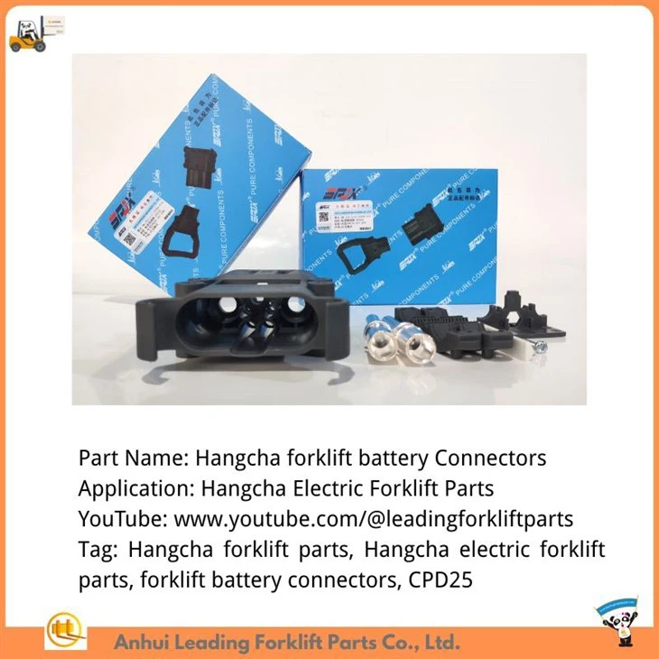 battery Connectors